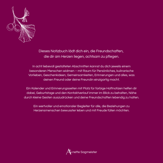freundschaftsbuch seite (2)