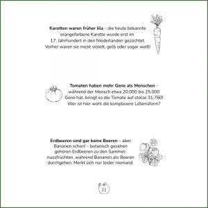 unnützes wissen für gärtner (3)