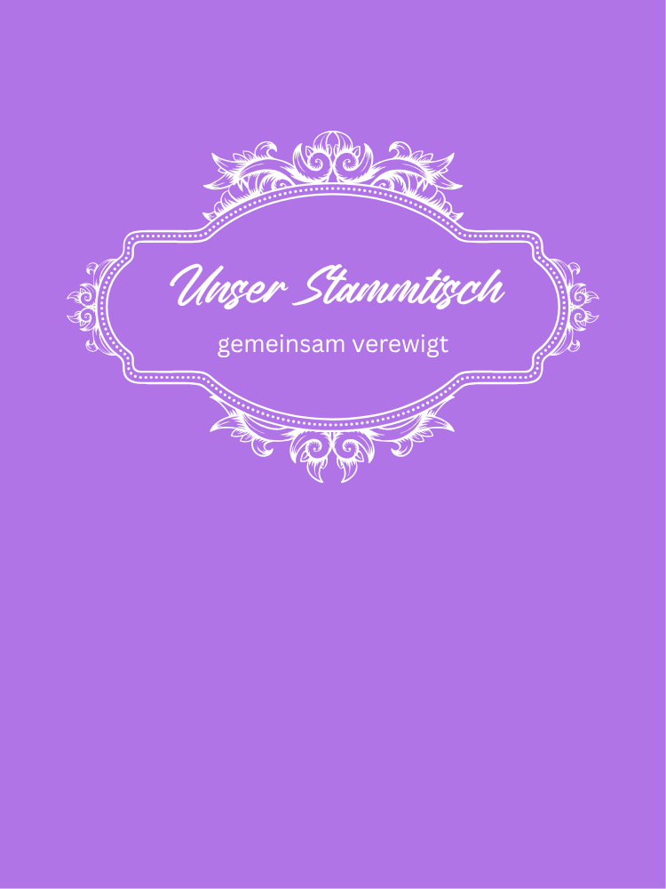 ausfüllbuch stammtisch